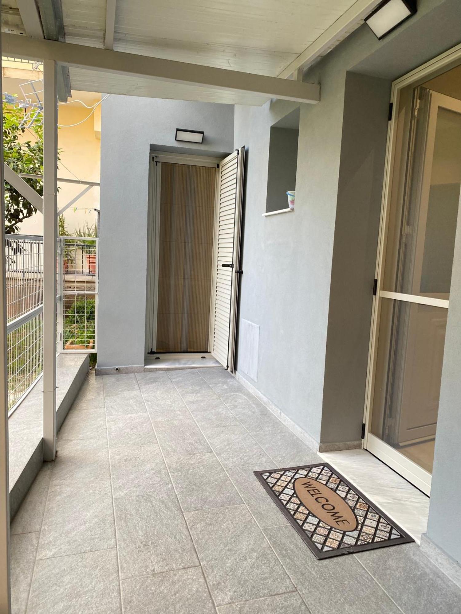 Family House Near Lefkada Villa Vonitsa Exterior foto