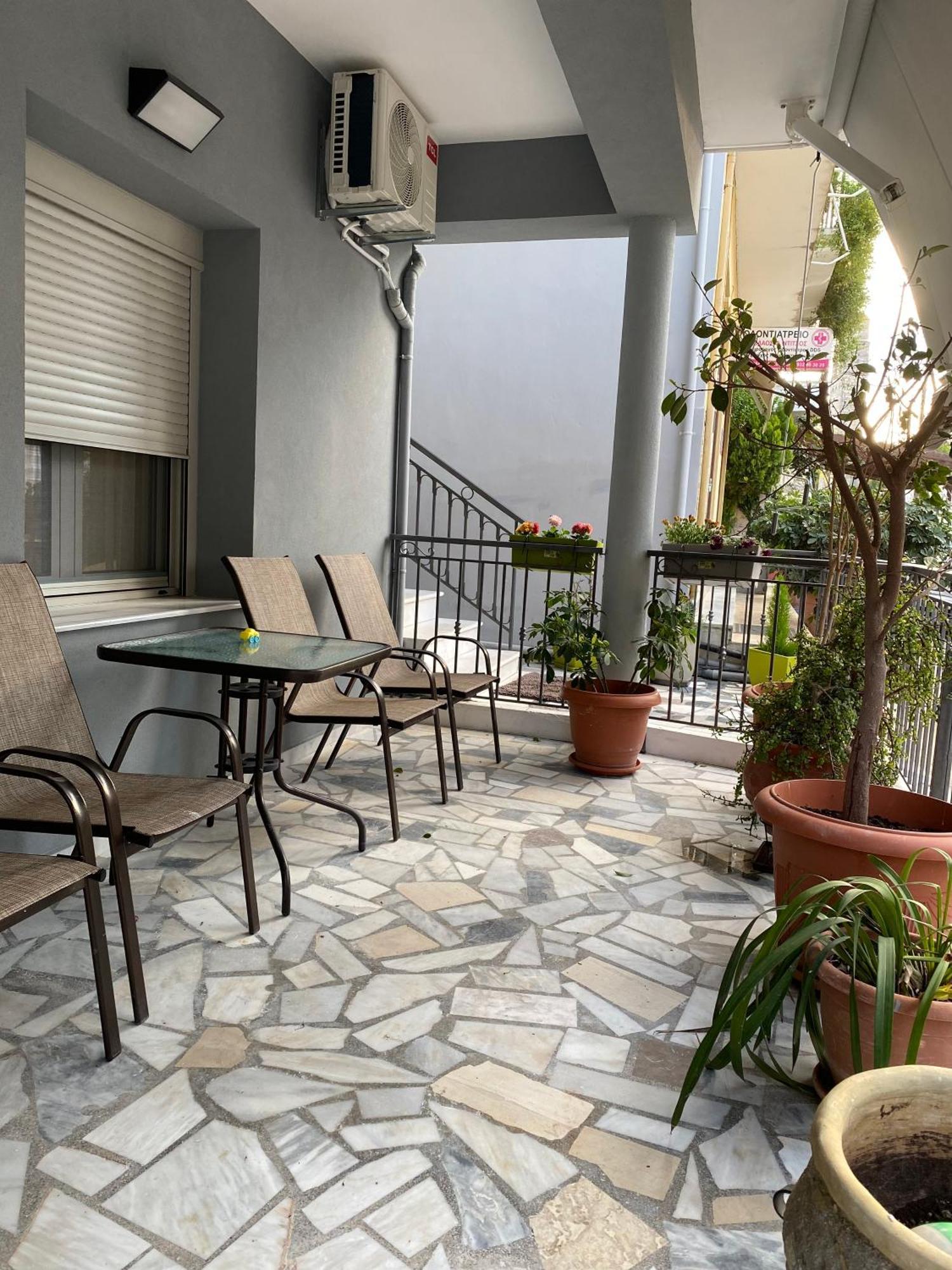 Family House Near Lefkada Villa Vonitsa Exterior foto